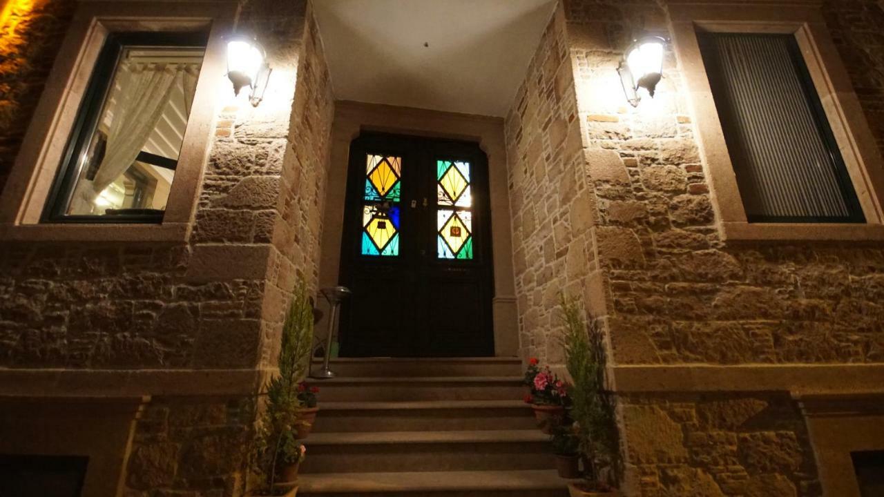 Fikretbey Konagi Ξενοδοχείο Ayvalı Εξωτερικό φωτογραφία